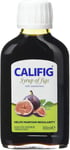 Califig 100 ml Syrup of Figs