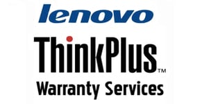 LENOVO 5Y PREMIER SUPPORT PLUS (3Y SBTY) FROM 1Y DEPOT: TP E-SERIES, THINKBOOK (5WS1L39063)
