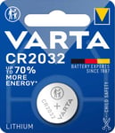 EA-2032C (VARTA), 3.0V