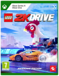 LEGO 2K Drive - Awesome Edition (Xbox Series X)