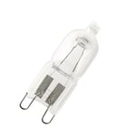 Osram UGNSLAMPA Halogen G9 25W Klar 300gr 260lm