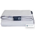 Silkestäcke - Varmt helårs - 150x210 cm - Nordic Comfort