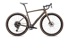 Specialized Diverge Expert Carbon 58