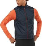Väst Salomon SENSE FLOW VEST M lc2136300 Storlek S male
