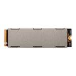 Corsair MP600 CORE 1TB M.2 PCIe Gen 4 NVMe Performance SSD/Solid State