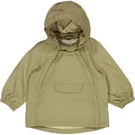 WHEAT jacket Sveo tech – dusty green - 104