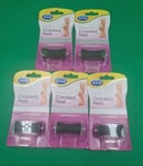 Pack of 5 Scholl Expert Care - Cracked Heel Refill - CONTOURED FIT