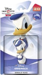 Disney Infinity 2.0 Character - Donald Duck /Video Game Toy - New Toy - G1398z