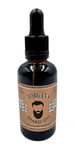 Morgan's Pomade Oudh & Amber Beard Oil - 50 ml
