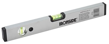IRONSIDE Vattenpass Ironside 180mm