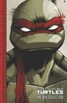 Brian Lynch - Teenage Mutant Ninja Turtles: The IDW Collection Volume 1 Bok