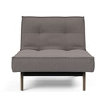 Splitback Eik Rökt Ek 90 - Standard