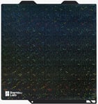 Bambu Lab 3D Effect Plate Galaxy - A1 mini