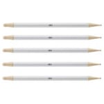 Samsung Digital Pen Cy-penrxen 5 Enheder Hvid