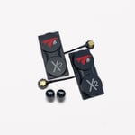 TrueRC X-Air2 5.8 MK II Pair til DJI FPV (Combo)