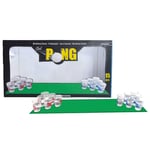 Drickspel Shot Pong