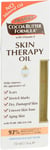 Palmers Cocoa Butter Skin Therapy Oil Pump 5.1 Ounce (150Ml)