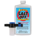 Starbrite Star Brite Salt Off Protector Kit Saltfjerner 946 ml