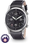 Elliot Brown Watch Canford Mountain Rescue Limited Edition