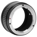 OMN.Z Lens Adapter Ring for Olympus OM Mount Lens to for Nikon Z Mount Z50/Z6/Z7/Z6II/Z7II Camera Converter