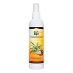 B&B 3i1 leave in Balsamspray med naturligt solskydd - 200 ml