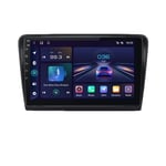 Bil Multimedia Spelare, Trådlös CarPlay, Android Auto, V1 (1GB-32GB)