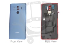 Genuine Huawei Mate 10 Pro BLA-L09 Blue Rear / Battery Cover - 02351RWH