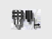 Magpro Drill Chuck & Adapter for magnetbormaskin 13mm 490152
