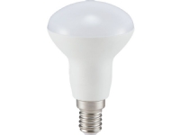 V-TAC LED bulb VT-250 SAMSUNG CHIP 6W E14 R50 6400K 470lm A + 120 degrees 140