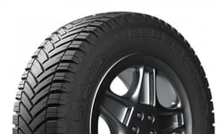 225/75R16C 118R Michelin AGILIS CROSSCLIMATE DOT24