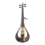 Yamaha YEV104 NT Natural Silent Violin Electric Musical Instrument