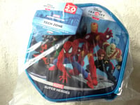 10005 PDP Disney Infinity 2.0 Tech Zone Case