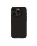 Holdit iPhone 16 Pro Silicone Case, Black