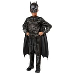 Batman Childrens/Kids Classic Costume - M