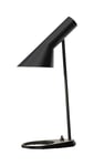AJ Table Lamp Mini - Black