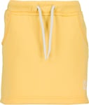 Didriksons Corin Powerstretch Nederdel, Creamy Yellow, 130