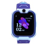 Kids Smartwatch Electronic Watch Multifunctional Phone Watch for Boys Girls