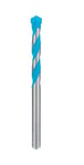 Bosch Professional 1x Expert CYL-9 MultiConstruction Drill Bit (for Concrete, Ø 12,00x150 mm, Accessories Rotary Impact Drill)