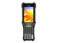 Zebra MC94 Handheld Mobile Computer 10,9 cm (4.3) 800 x 430 Pixel Touchscreen 743 g Schwarz (MC9401-0G1R6DSS-A6)