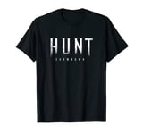 Hunt: Showdown Classic Logo T-Shirt