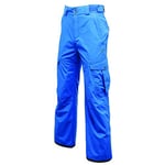 Dare 2b Men's Standout Snow Pants - Sky Diver Blue, XXX-Large