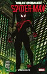 Miles Morales: Spider-man Omnibus Vol. 1