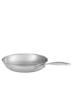 Le Creuset Stekpanna 3-ply rostfritt stål 20 cm Silver