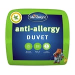 Silentnight Anti-Allergy 10.5 Tog Duvet - Single