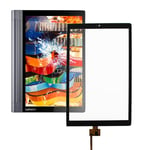 Ipartsbuy Lenovo Yoga Tab 3 Pro 10 Yt3-X90f Écran Tactile Digitizer Assemblée (Noir)