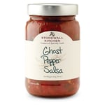 Stonewall Kitchen Ghost Pepper Salsa