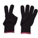 Rea-utförsäljning Advancethy värmeskyddshandske frisör värmebeständig handske för hår fw Hot Pink