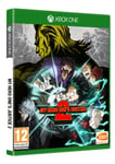 My Hero One's Justice 2 Xbox One