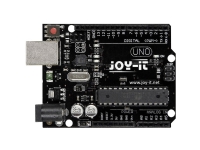 Joy-it Kompatibel styrelse Arduino Uno R3 DIP Joy-IT ATMega328