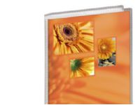 Hama Singo Softcover - Album - 36 x 4x6 in (10x15 cm) - Neutral - blå, grön, rosa, orange x 24
